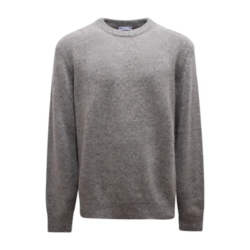 Knitwear > Round-neck Knitwear - - Jacob Cohën - Modalova