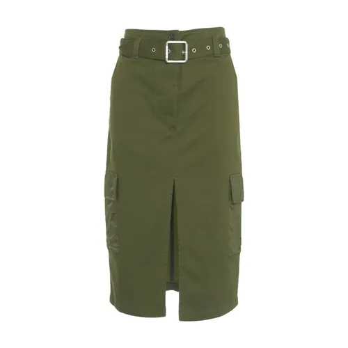 Skirts > Midi Skirts - - Pinko - Modalova