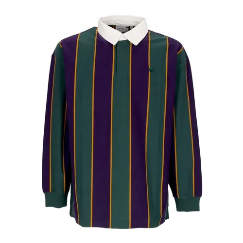 Tops > Long Sleeve Tops - - Carhartt Wip - Modalova