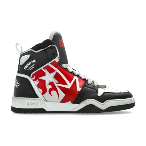 Shoes > Sneakers - - Dsquared2 - Modalova