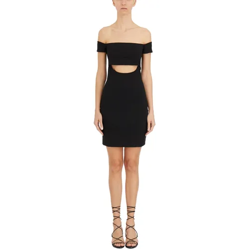 Dresses > Day Dresses > Short Dresses - - Dsquared2 - Modalova