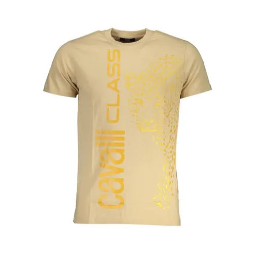 Tops > T-Shirts - - Cavalli Class - Modalova