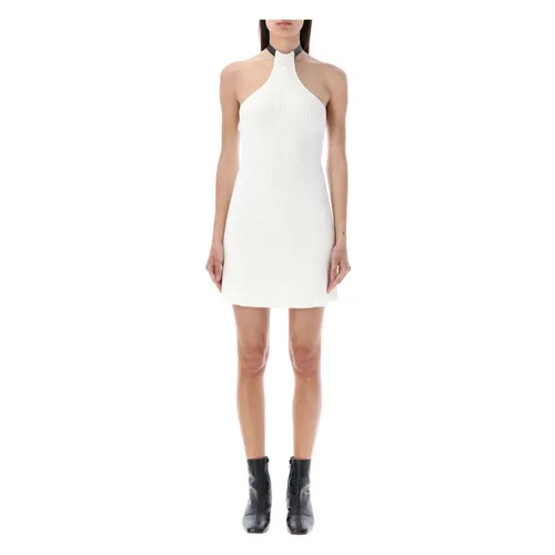 Dresses > Day Dresses > Short Dresses - - Courrèges - Modalova