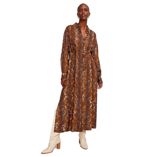 Dresses > Day Dresses > Shirt Dresses - - Hugo - Modalova