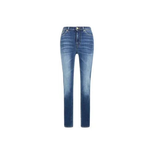 Jeans > Slim-fit Jeans - - Roberto Cavalli - Modalova