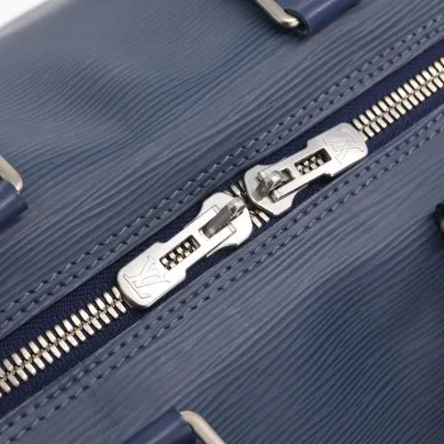 Pre-owned > Pre-owned Bags > Pre-owned Weekend Bags - - Louis Vuitton Vintage - Modalova
