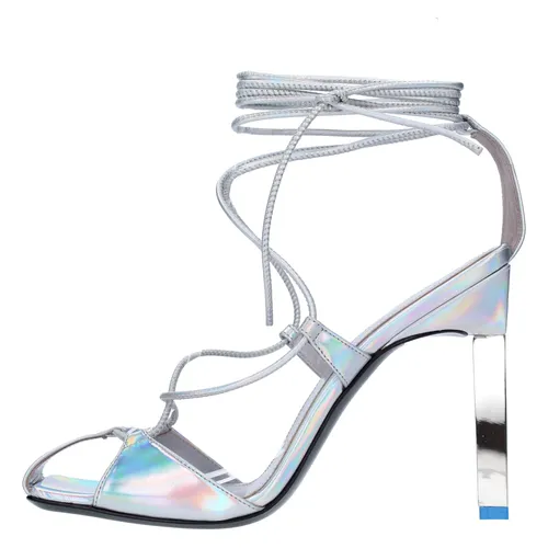 Shoes > Sandals > High Heel Sandals - - The Attico - Modalova