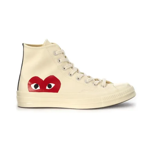 Shoes > Sneakers - - Comme des Garçons Play - Modalova