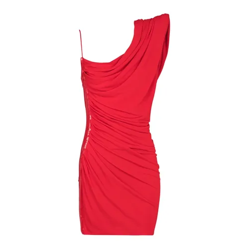 Dresses > Occasion Dresses > Party Dresses - - Balmain - Modalova