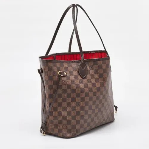 Pre-owned > Pre-owned Bags > Pre-owned Tote Bags - - Louis Vuitton Vintage - Modalova