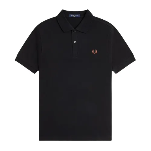 Tops > Polo Shirts - - Fred Perry - Modalova