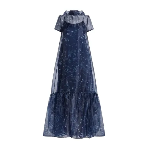 Dresses > Day Dresses > Maxi Dresses - - Staud - Modalova