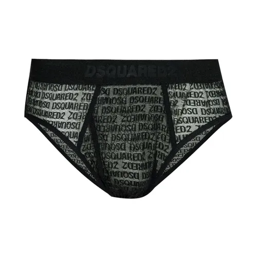 Underwear > Bottoms - - Dsquared2 - Modalova