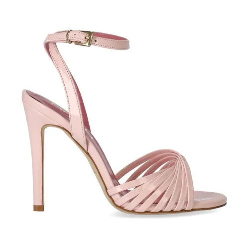 Shoes > Sandals > High Heel Sandals - - Ncub - Modalova
