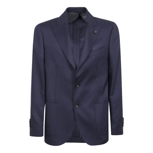 Jackets > Blazers - - Lardini - Modalova