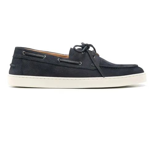 Shoes > Flats > Sailor Shoes - - Henderson - Modalova