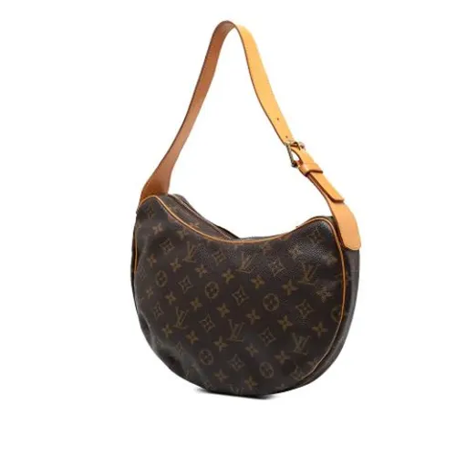 Pre-owned > Pre-owned Bags > Pre-owned Shoulder Bags - - Louis Vuitton Vintage - Modalova