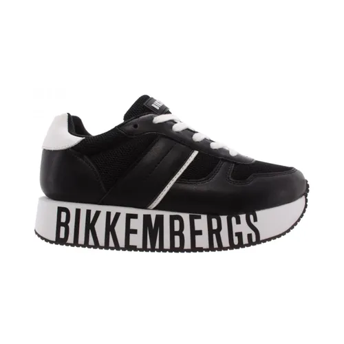 Shoes > Sneakers - - Bikkembergs - Modalova