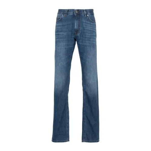 Jeans > Slim-fit Jeans - - Brioni - Modalova