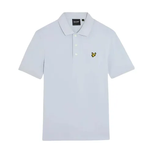 Tops > Polo Shirts - - Lyle & Scott - Modalova