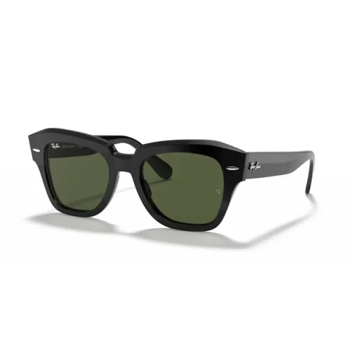Accessories > Sunglasses - - Ray-Ban - Modalova