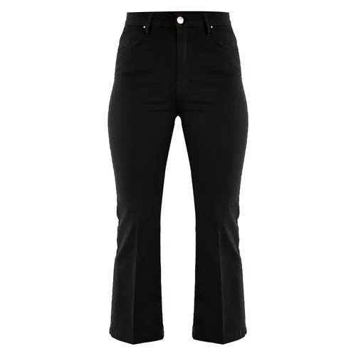 Jeans > Cropped Jeans - - Kocca - Modalova