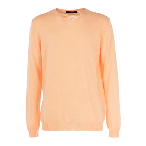 Knitwear > Round-neck Knitwear - - Liu Jo - Modalova