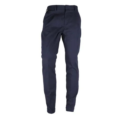Trousers > Chinos - - Made in Italia - Modalova