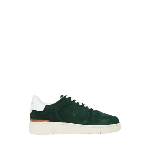 Shoes > Sneakers - - Polo Ralph Lauren - Modalova
