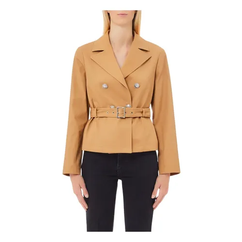 Jackets > Light Jackets - - Liu Jo - Modalova