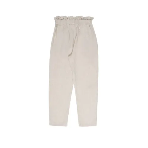 Trousers > Straight Trousers - - The New Society - Modalova