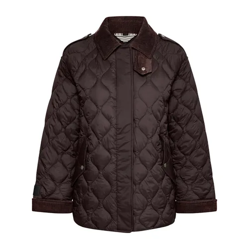 Jackets > Winter Jackets - - Part Two - Modalova