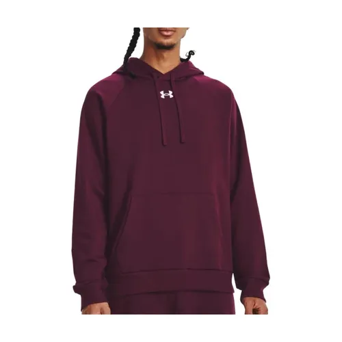 Sweatshirts & Hoodies > Hoodies - - Under Armour - Modalova