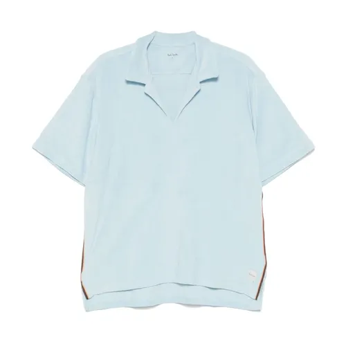 Tops > Polo Shirts - - Paul Smith - Modalova