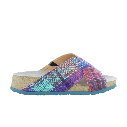 Shoes > Flip Flops & Sliders > Sliders - - Think! - Modalova