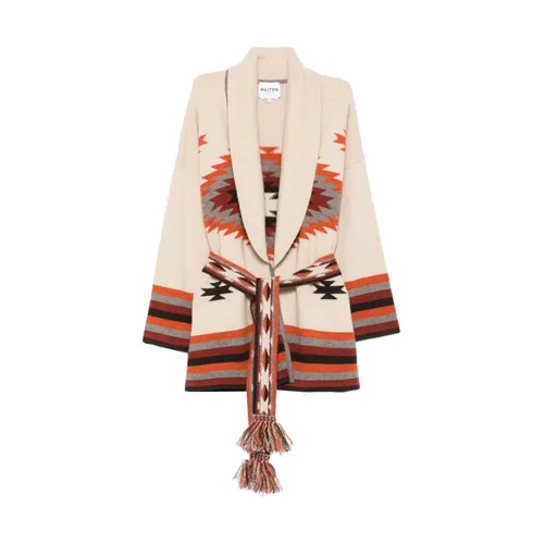 Knitwear > Cashmere Knitwear - - Kujten - Modalova