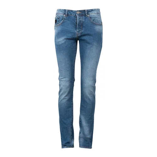 Jeans > Slim-fit Jeans - - John Richmond - Modalova