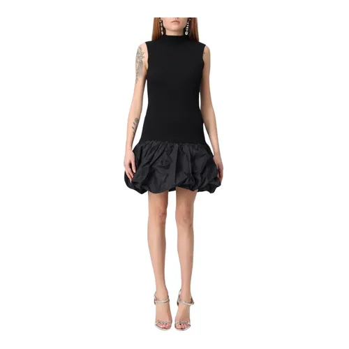 Dresses > Day Dresses > Short Dresses - - Rotate Birger Christensen - Modalova