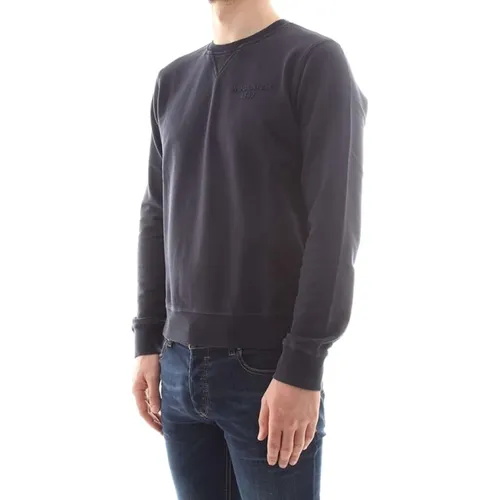 Sweatshirts & Hoodies > Sweatshirts - - Woolrich - Modalova