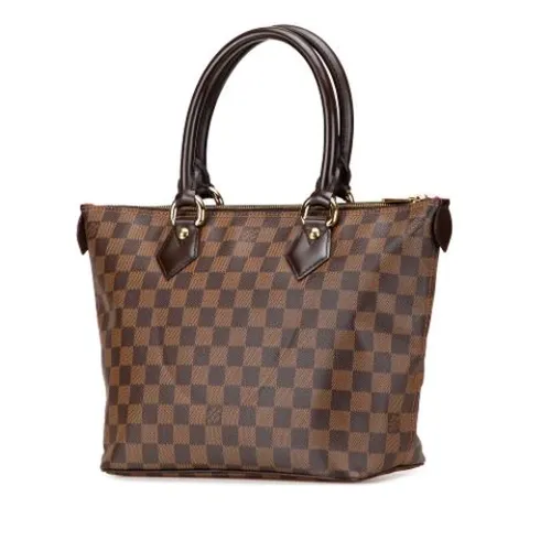 Pre-owned > Pre-owned Bags > Pre-owned Handbags - - Louis Vuitton Vintage - Modalova