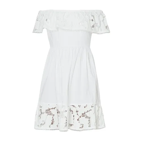 Dresses > Day Dresses > Short Dresses - - Liu Jo - Modalova