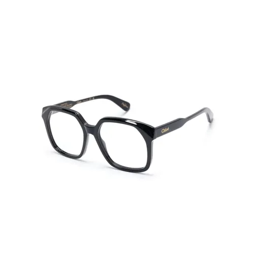 Accessories > Glasses - - Chloé - Modalova