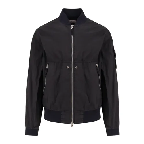 Jackets > Bomber Jackets - - Stone Island - Modalova