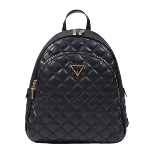 Guess - Bags > Backpacks - Black - Guess - Modalova