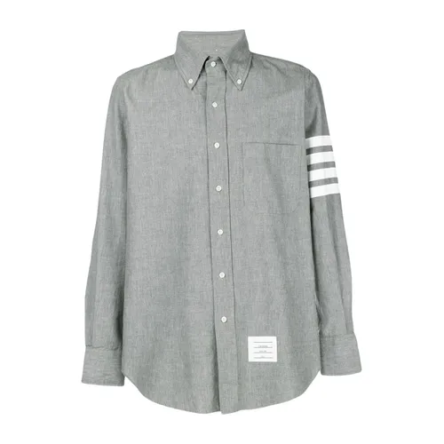 Shirts > Casual Shirts - - Thom Browne - Modalova