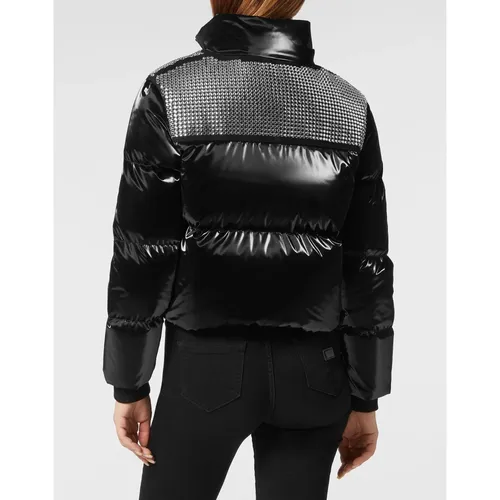 Jackets > Down Jackets - - Philipp Plein - Modalova