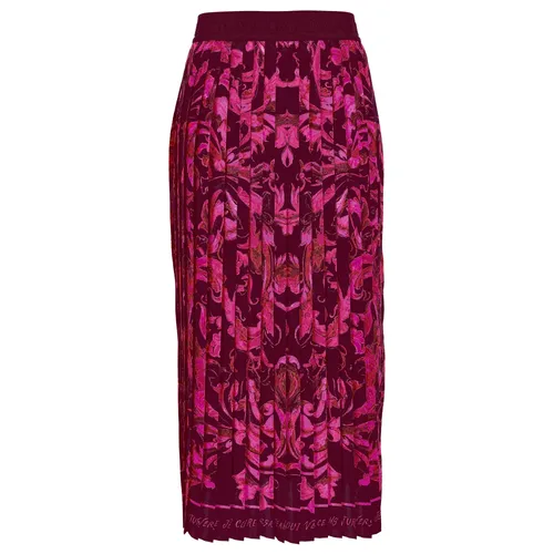 Skirts > Midi Skirts - - Versace - Modalova