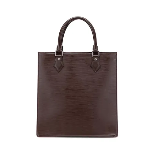 Pre-owned > Pre-owned Bags > Pre-owned Tote Bags - - Louis Vuitton Vintage - Modalova