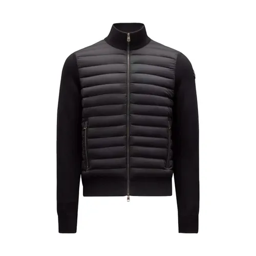 Jackets > Down Jackets - - Moncler - Modalova