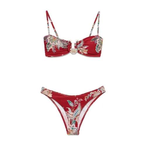 Swimwear > Bikinis - - Zimmermann - Modalova